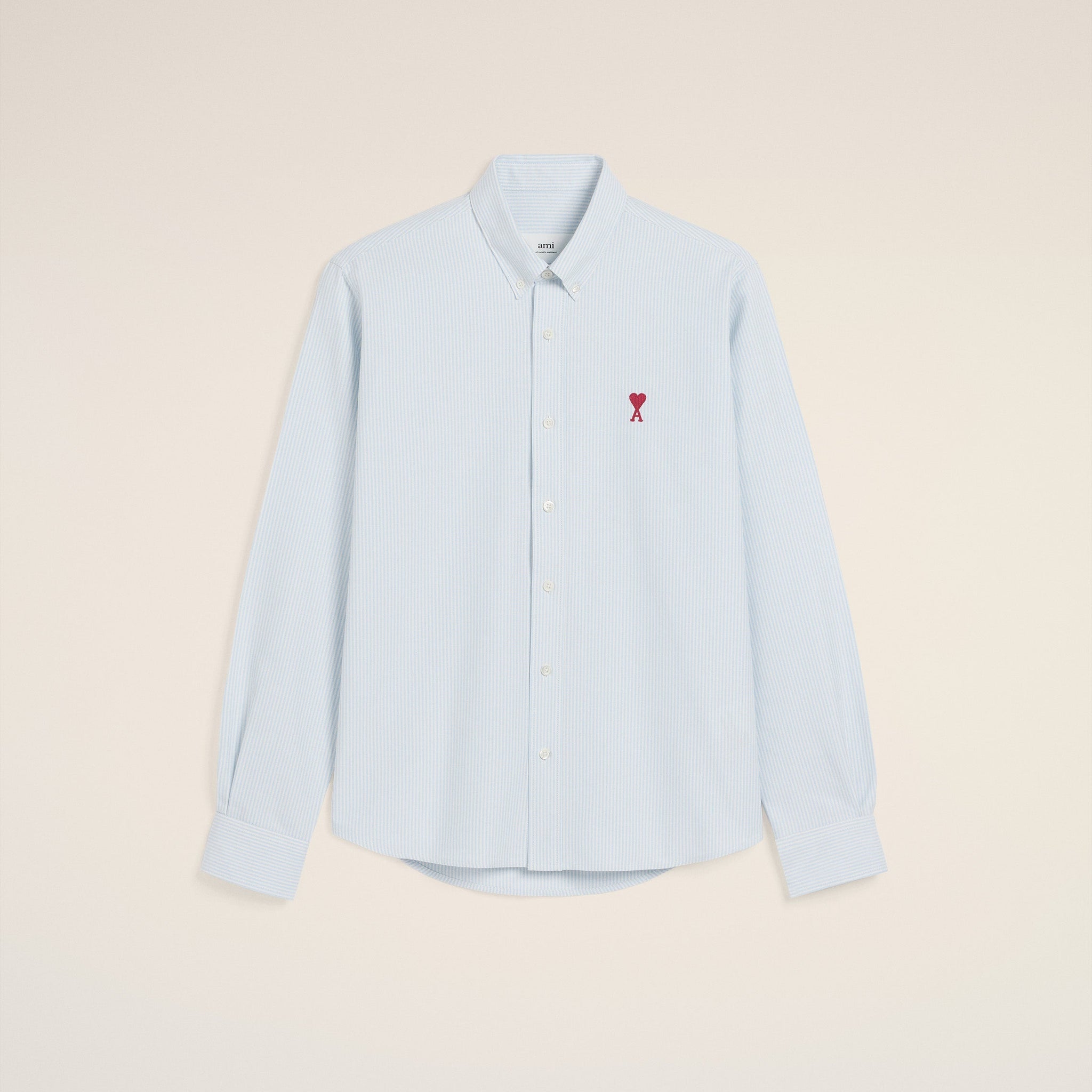 Boxy Fit Shirt