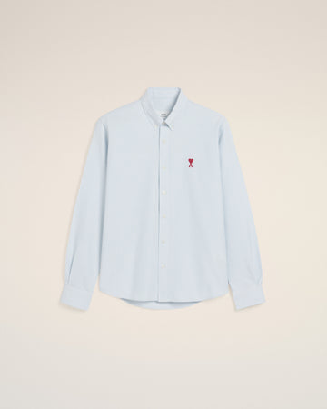 Boxy Fit Shirt
