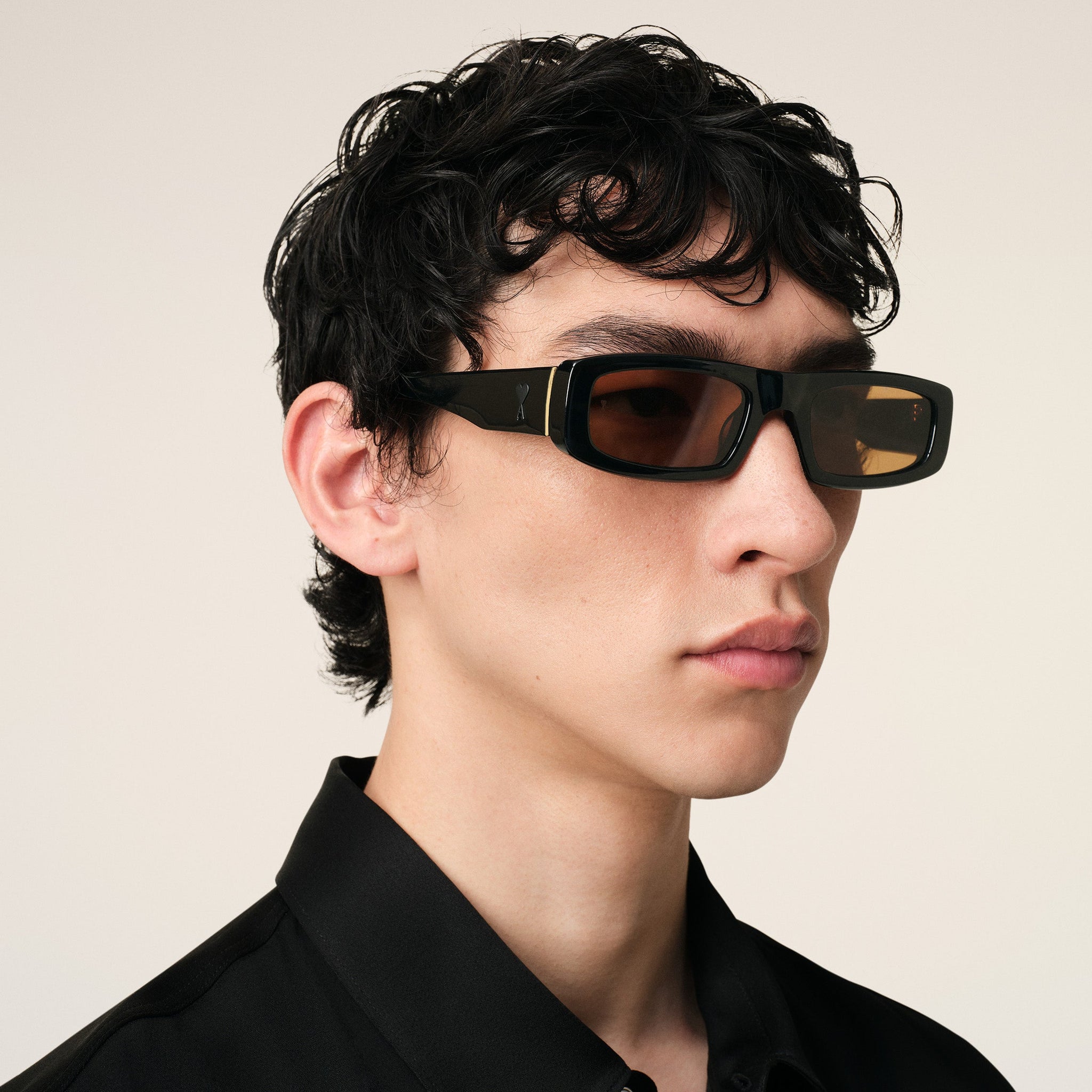 Black 75010 Sunglasses