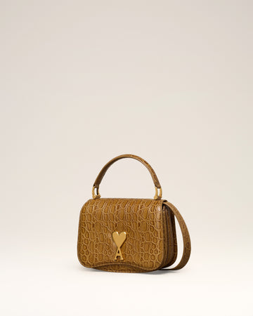 Top Handle Paris Paris Bag