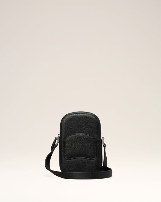 Paris Paris Vertical Camera Bag