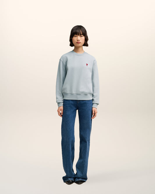 Red Ami de Coeur Sweatshirt